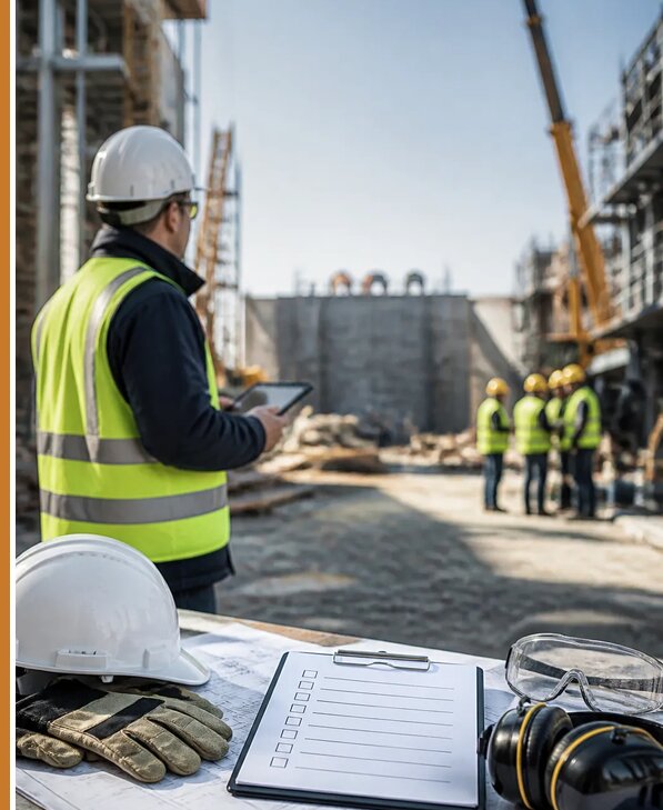 Супервайзинг по охране труда в Благовещенске от 5079 р. | Авеста ОТиПБ